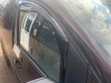 Caddy Wind Deflectors 2015 Onwards