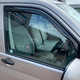T5 T5.1 T6 T6.1 Wind Deflectors (tinted)