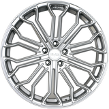VW Transporter Velare 04 20” Wheel & Tyre Package