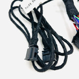 T5 / T5.1 Quadlock Harness To Add Amp / Sub & Rear Speakers