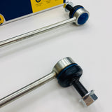 T5 T5.1 T6 T6.1  Van Slam Coilover Kit Meyle HD Top Mounts & Droplinks T28>T30 & T32 variants available
