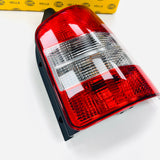 T5 T5.1 Genuine Hella Rear Light Twin Rear Doors (Driver Side)