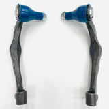 T5 T5.1 T6 Meyle Track tie rod ends (pair)