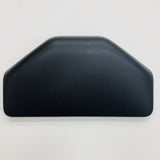 VW T5 T5.1 Tailgate Interior Trim Cover Black Genuine VW Part