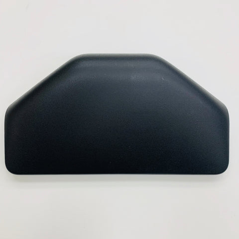 VW T5 T5.1 Tailgate Interior Trim Cover Black Genuine VW Part