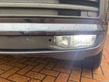 T6  LED Fog Light Bulbs & Resistors