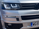 T5.1 DRL Light Bar Headlights 2010 - 2015