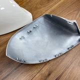 T5.1 mirror covers (R902 Grey White 03-09)