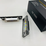 VW T5 / T5.1 Led reversing bulbs & LED license plate units