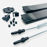 T5 T5.1 T6 Sliding window glass repair kit