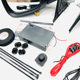 T5.1 2010 - 2015 Electric Power Folding Mirrors (upgrade kit)