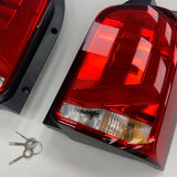 T6.1 Rear Light Upgrade For T5 T5.1 T6 Genuine VW 03-19 (Twin rear door)