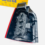 T5 T5.1 Genuine Hella Rear Light Twin Rear Doors (Driver Side)