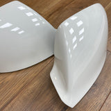 T5.1 mirror covers (R902 Grey White 03-09)