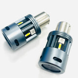 T5.1 Upgraded Headlight Bulbs - Philips Racing Vision