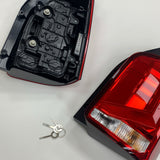 T6.1 Rear Light Upgrade For T5 T5.1 T6 Genuine VW 03-19 (Twin rear door)