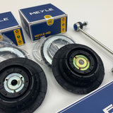 T5 T5.1 T6 T6.1 Meyle HD Top Mounts & Droplinks Superb Quality NEW