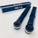 T5 T5.1 T6 Meyle Front & Rear Suspension Shocks Kit