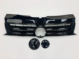 T5.1 Sportline Front End Painted (collection only)