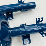 T5 T5.1 Meyle Front Suspension Shocks Covers & Top Mounts