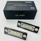 VW T5 / T5.1 Led reversing bulbs & LED license plate units