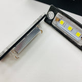 VW T5 / T5.1 Led reversing bulbs & LED license plate units
