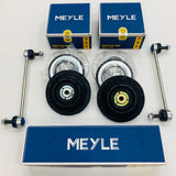 T5 T5.1 T6 T6.1 Meyle HD Top Mounts & Droplinks Superb Quality NEW