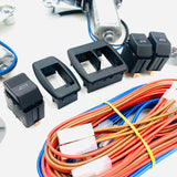 Caddy Electric Window Kit 2010+ Facelift