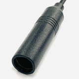 VW Fakra Aerial Adaptor Female Fakra to Female DIN