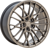 VW Transporter Velare 07 20” Wheel & Tyre Package