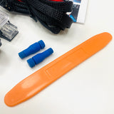 T5 T5.1 T6 T6.1 LED Footwell lights upgrade kit V2