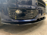 T5 To T5.1 Premium Facelift Kit (Light Bar Headlights, Splitter, Without drl kit)