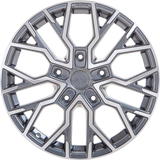 VW Transporter Velare T 20” Wheel & Tyre Package