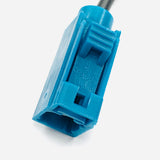 VW Fakra Aerial Adaptor Female Fakra to Female DIN