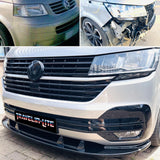 T5 To T6.1 Premium facelift kit with splitter