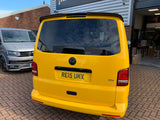 T5 T5.1 3rd Smoked brake light LED (Tailgate)