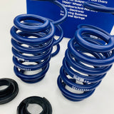 T5 T5.1 T6  H&R 50mm Lowering Springs