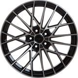 VW Transporter Velare 07 20” Wheel & Tyre Package