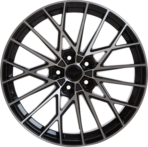 VW Transporter Velare 07 20” Wheel & Tyre Package