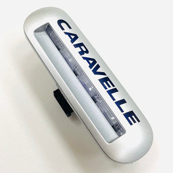 VW Caravelle Step Lamp Genuine VW Part T5 T5.1 T6 T6.1 0320 Travelin