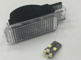 T5 T5.1 T6 T6.1 Kombi Step Light & LED bulb