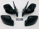 T5 / T5.1 Electric Heated & Power Folding Mirrors Premium Quality