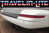 T5 T5.1 T6 Milltek Exhaust System