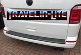 T5 T5.1 T6 Milltek Exhaust System