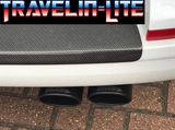 T5 T5.1 T6 Milltek Exhaust System