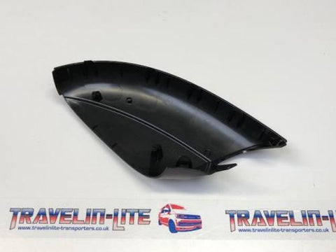 T5.1 T6 Mirror Cap Base Passenger Side