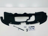Transporter Engine Cover & Battery Cover + All Fixings Bonnet Strut