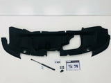 Transporter Engine Cover & Battery Cover + All Fixings Bonnet Strut