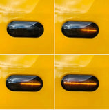 T5 To T5.1 Premium facelift kit (DRL Headlights With Dynamic Indicators & DRL Kit)