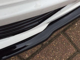 T5.1 Sportline Lower Spoiler & Gloss Black Splitter (2010-2015)